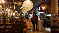 Atmosphère du Restaurant Delicatessen à Lyon - n°16