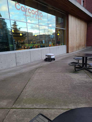 Supermarket «Cascadia Market», reviews and photos, 1701 SW Western Blvd, Corvallis, OR 97331, USA