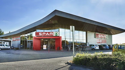 SPAR szupermarket