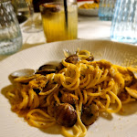 Photo n°1 de l'avis de Janice.o fait le 29/04/2024 à 07:56 sur le  Ristorante Calamosca à Cagliari