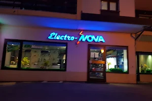 Electro Nova image