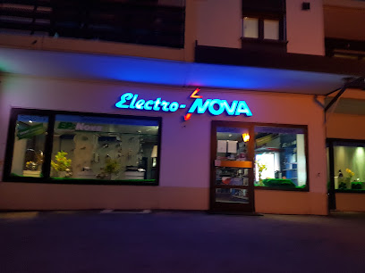 EP:Electro Nova