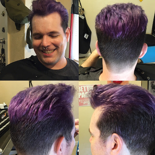 Explore leg tattoo idea for men, creative tattoo ideas in Cottonwood, available at AwakenInk Body Arts