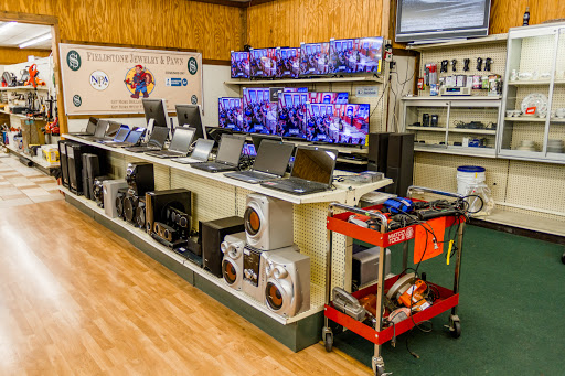 Pawn Shop «Fieldstone Jewelry and Pawn», reviews and photos, 2315 Iris Dr SE, Conyers, GA 30013, USA