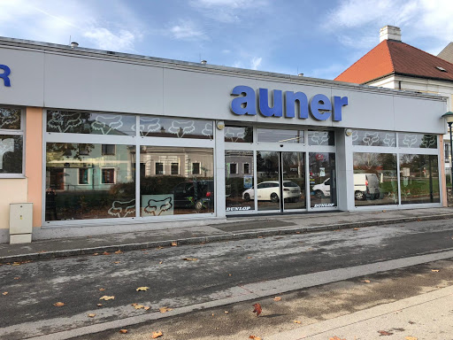 auner Wiener Neudorf – auner Motorradbekleidung und Zubehör Handels GmbH