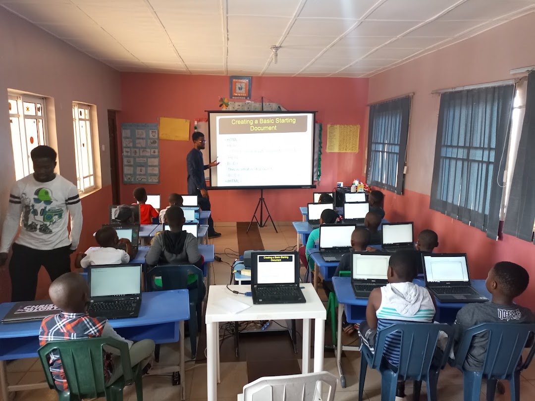 Lightway School