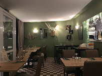 Atmosphère du Pizzeria Casa Verde à Île-Tudy - n°9