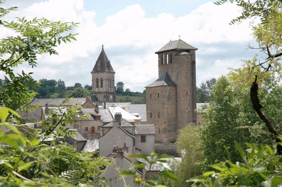 Gite de Cousserguettes - Gite de France Palmas d'Aveyron