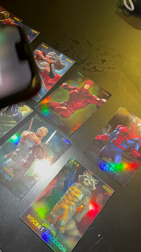 Sports Bar «Dave & Busters», reviews and photos