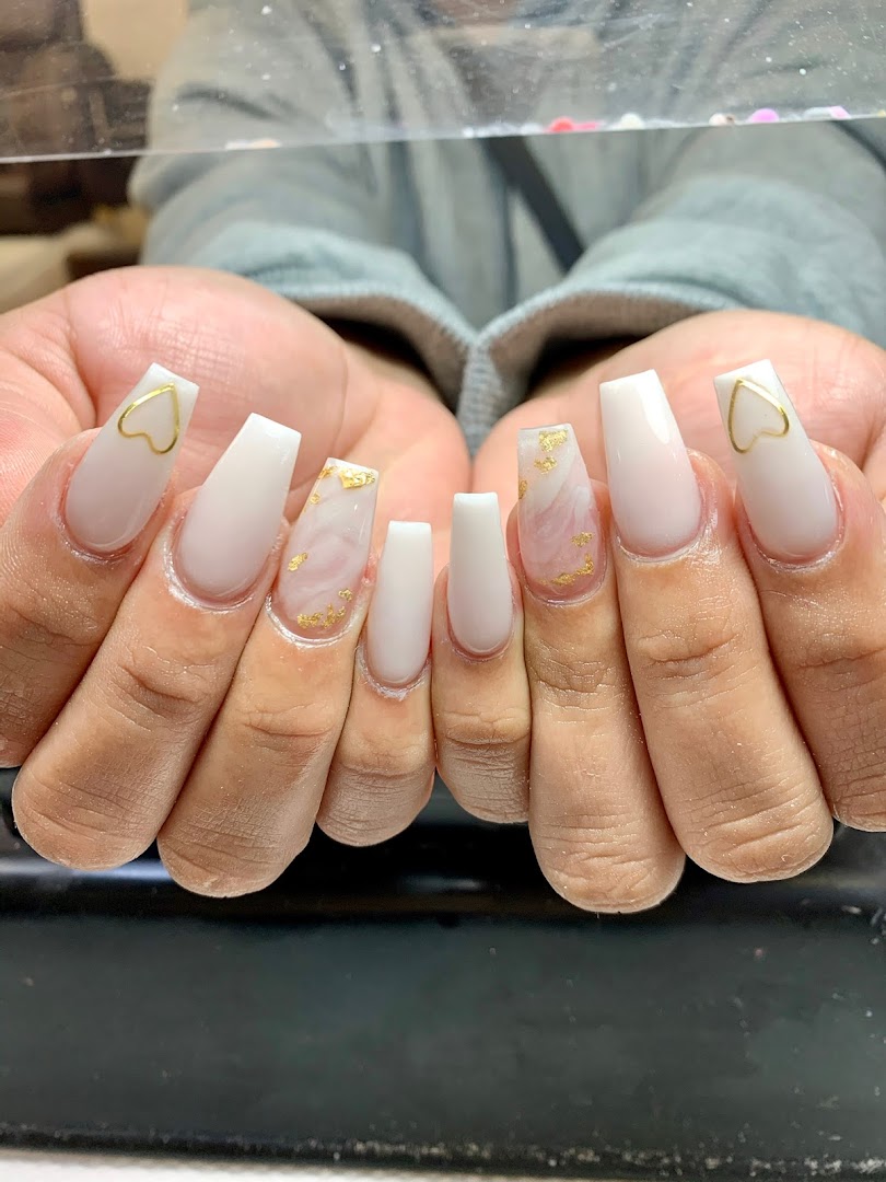 Kim's Nails & Spa