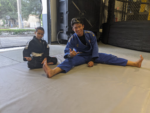 Jujitsu School «Orlando Brazilian Jiu-Jitsu LLC», reviews and photos, 28 W Michigan St, Orlando, FL 32806, USA