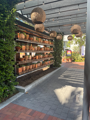 Shopping Mall «Bella Terra», reviews and photos, 7777 Edinger Ave, Huntington Beach, CA 92647, USA