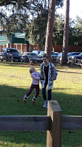 Shopping Mall «South Oaks Shopping Center», reviews and photos, 1546 S Ohio Ave, Live Oak, FL 32064, USA