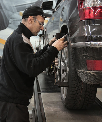 Auto Repair Shop «Warrenton Auto Service», reviews and photos, 281 E Shirley Ave, Warrenton, VA 20186, USA