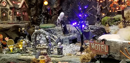 Coffee Shop «Holy Grounds Shop», reviews and photos, 336 S Main St, Grapevine, TX 76051, USA