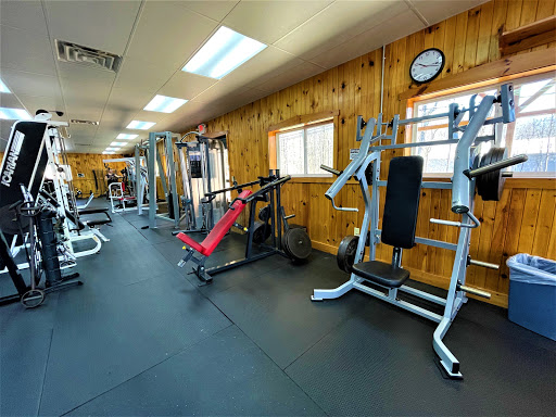 Gym «Metal Health Gym & Fitness», reviews and photos, 613 W Market St, Perkasie, PA 18944, USA