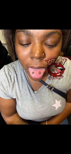 Explore daddy and son tattoo ideas, creative tattoo ideas in Detroit, available at Freaky Piercings