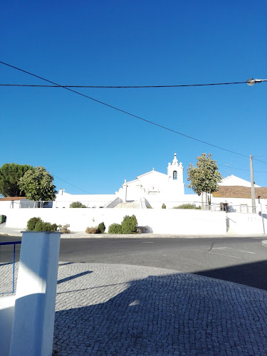 Igreja Matriz da Várzea / Igreja de Nossa Senhora da Conceição - Felgueiras