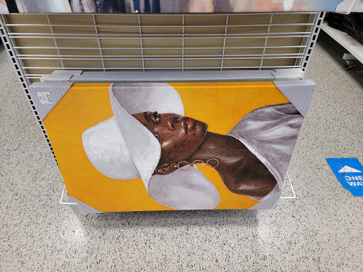 Clothing Store «Ross Dress for Less», reviews and photos, 2525 NE 10th Ct, Homestead, FL 33033, USA