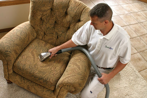 Carpet Cleaning Service «Chem-Dry Clean Masters», reviews and photos, 15303 Normandie Ave, Gardena, CA 90247, USA