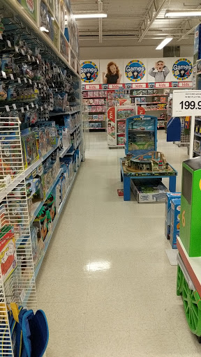 Toy Store «Toys