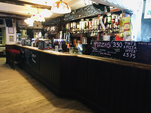 The Oak Inn