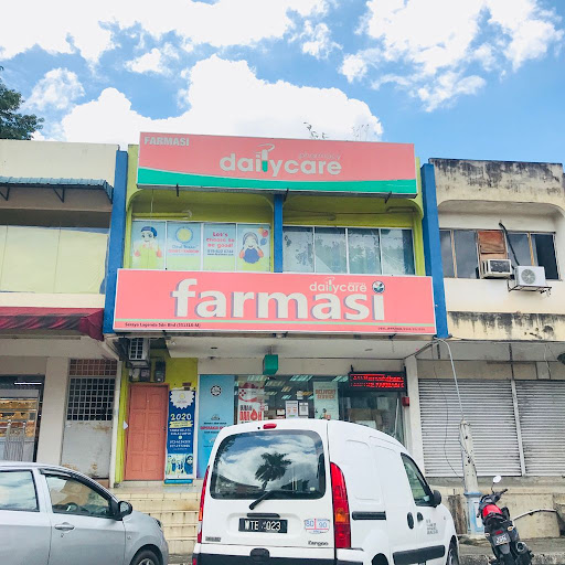 Dailycare Pharmacy | Farmasi Taman Melati