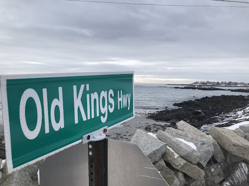 Real Estate Agency «Keller Williams Realty: Steven Chicoine Real Estate Team», reviews and photos, 700 Broadway, South Portland, ME 04106, USA