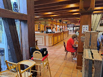 Atmosphère du Restaurant La Taverne à Ungersheim - n°6