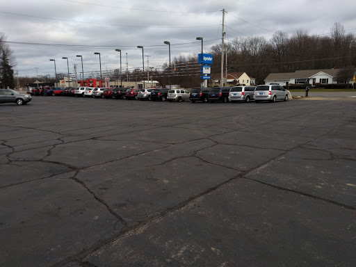 Used Car Dealer «J.D. Byrider», reviews and photos, 7550 Leavitt Rd, Amherst, OH 44001, USA