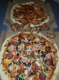 Plats et boissons du Pizzeria Domino's Pizza Choisy-le-Roi - n°19