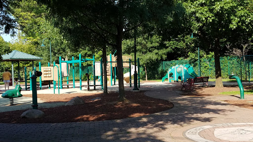 Park «Hot Dog Park», reviews and photos, 319 Lehigh Ave, Roselle Park, NJ 07204, USA