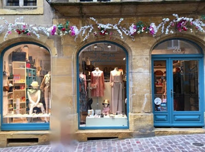 Les Ames Galantes à Metz