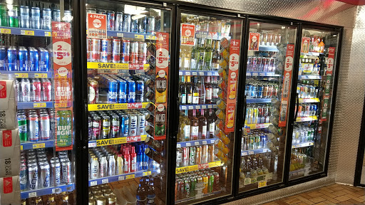Convenience Store «Circle K», reviews and photos, 2901 Canoe Creek Rd, St Cloud, FL 34772, USA