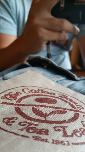 Coffee Shop «The Coffee Bean & Tea Leaf», reviews and photos, 7201 Greenleaf Ave, Whittier, CA 90602, USA