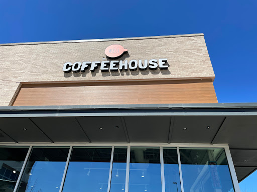 Coffee Shop «The Well Coffeehouse», reviews and photos, 690 Old Hickory Blvd, Brentwood, TN 37027, USA