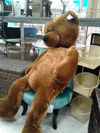 Clothing Store «Ross Dress for Less», reviews and photos, 8540 Fourwinds Dr, Windcrest, TX 78239, USA