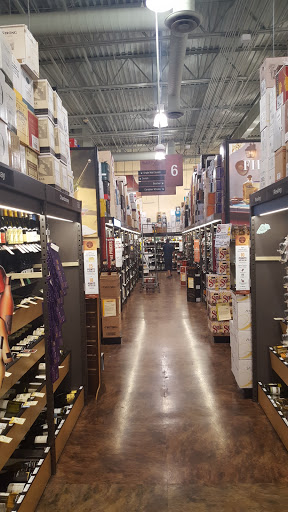 Wine Store «Total Wine & More», reviews and photos, 17550 N 75th Ave, Glendale, AZ 85308, USA