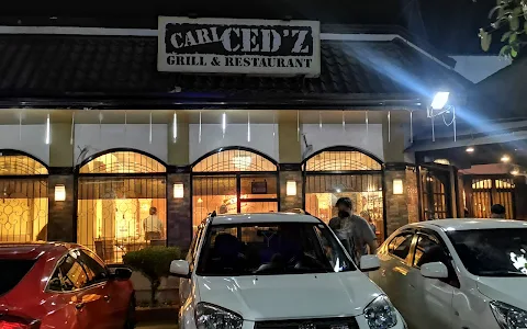 Carl Ced'z Grill & Restaurant image