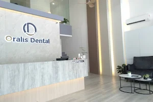 Oralis Dental Clinic SS23 PJ image
