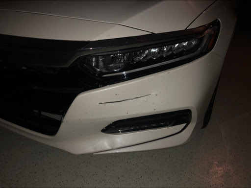 Auto Body Shop «Ferman Collision Center - Brandon», reviews and photos, 9751 E Adamo Dr Suite C, Tampa, FL 33619, USA