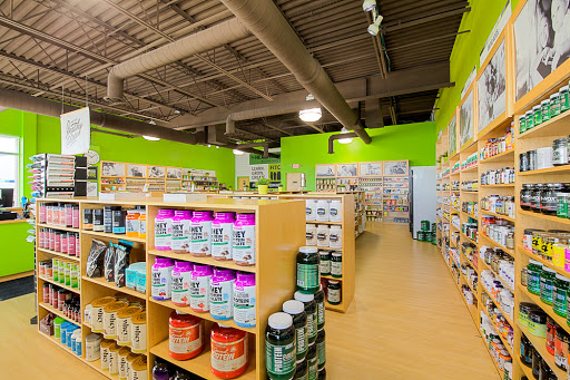 Health Food Store «Apple Wellness - Fitchburg Health Store», reviews and photos, 6313 McKee Rd, Fitchburg, WI 53719, USA