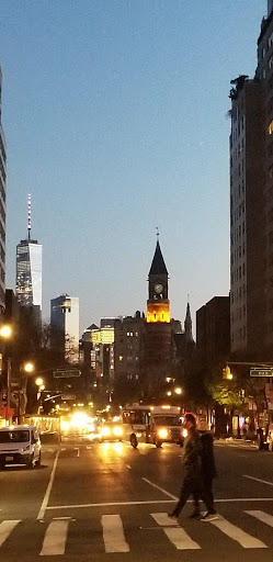 Wine Store «Crossroads Wine & Spirits», reviews and photos, 52 W 14th St, New York, NY 10011, USA