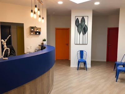 Stéphane Kaufmann masseur kinésithérapeute et Ostéopathe D.O à Saverne