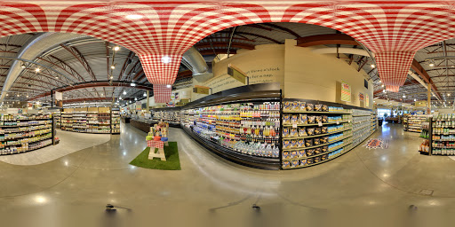 Supermarket «Healthy Living Market and Cafe», reviews and photos, 3065 NY-50, Saratoga Springs, NY 12866, USA