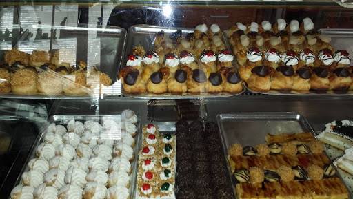 Pastelería Joyma en Navalcarnero, Madrid