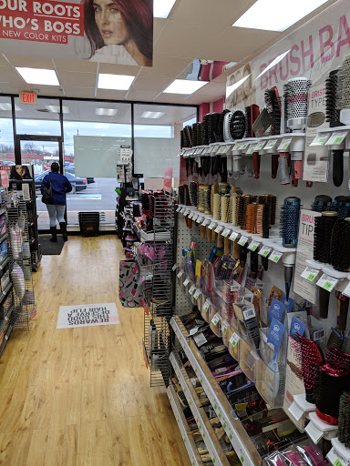 Beauty Supply Store «Sally Beauty», reviews and photos, 8395 Sudley Rd, Manassas, VA 20109, USA