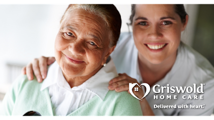 Griswold Home Care for Bethel