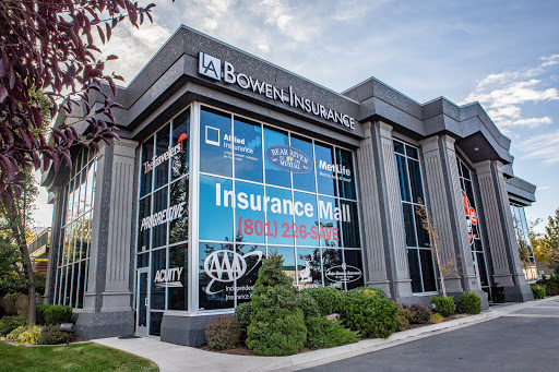 Insurance Agency «L.A. Bowen Insurance Agency, Inc.», reviews and photos