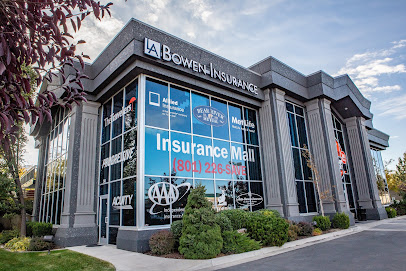 L.A. Bowen Insurance Agency, Inc.